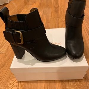 See By Chloe Shoes - See by Chloe ankle boots See By Chloe Shoes - See by Chloe ankle boots
